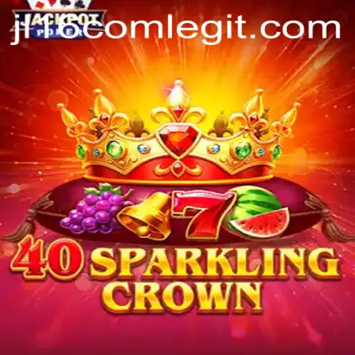 Discover the Thrills of 40SparklingCrown: A Stellar Gaming Experience