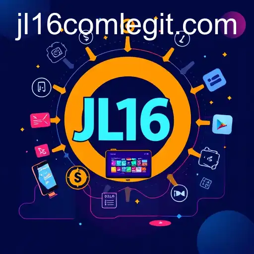 About Us - Discover JL16.com