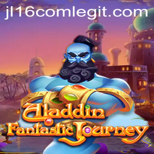 Explore the Magical World of Aladdin Game on JL16.com