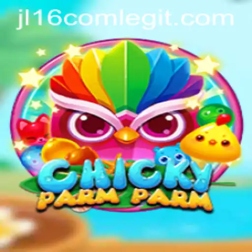 Explore the World of ChickyParmParm: A New Thrilling Adventure
