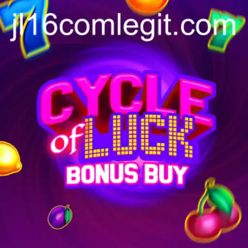 Exploring the Excitement of Cycle of Luck Bonus Buy at JL16.com