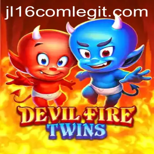 Exploring the Enchanting World of DevilFireTwins: A Game of Strategy and Adventure