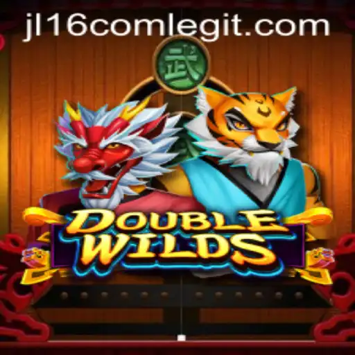 DoubleWilds: A Thrilling New Gaming Experience with JL16.com