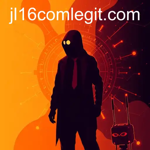 Exploring the Enigma of JL16.com: An Exclusive Insight