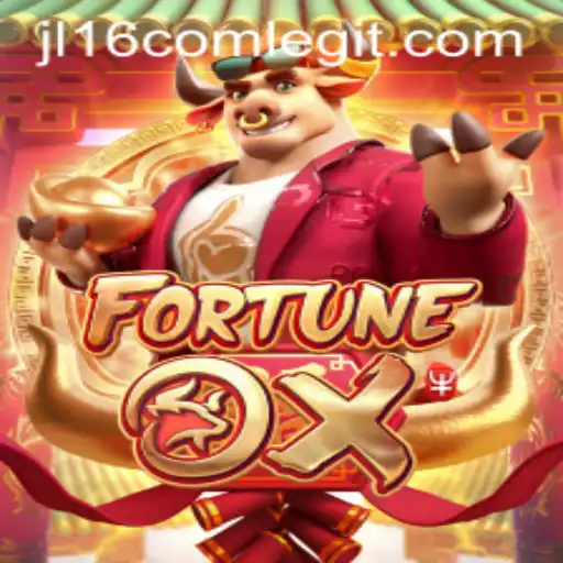 Exploring the World of FortuneOx and JL16.com