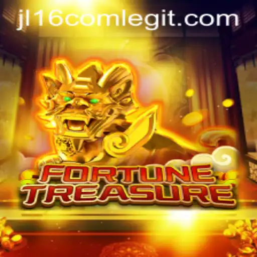Explore the Intriguing World of FortuneTreasure: Unveiling the Secrets of JL16.com Game