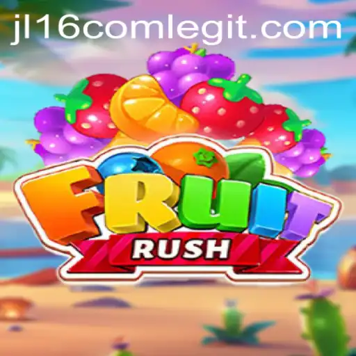Discover the Exciting World of FruitRush: A Thrilling Adventure
