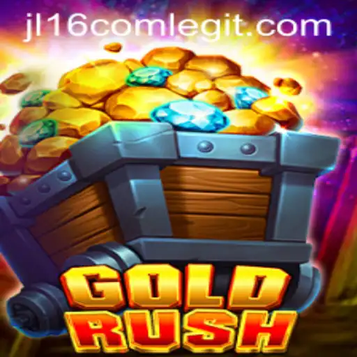 GoldRush: Unveiling the Thrilling Adventure of Wealth and Strategy
