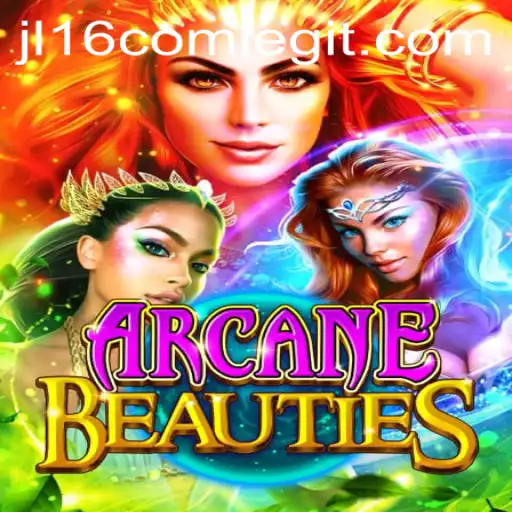 Unveiling ArcaneBeauties: A Dive into the Enchanting World of JL16.com