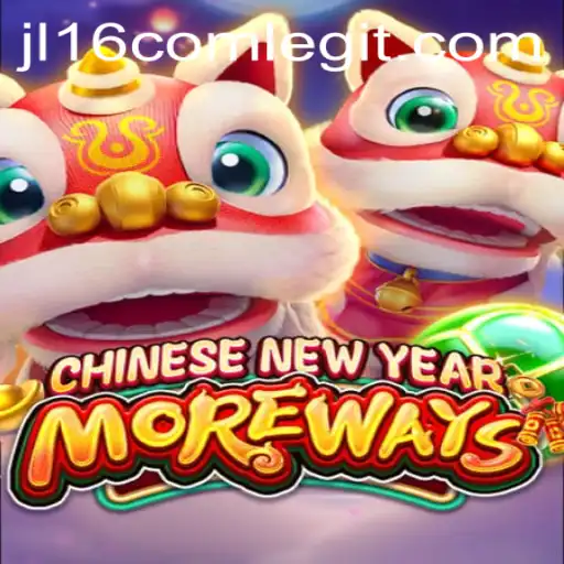 Exploring the Fascinating World of CHINESENEWYEARMOREWAYS by JL16.com
