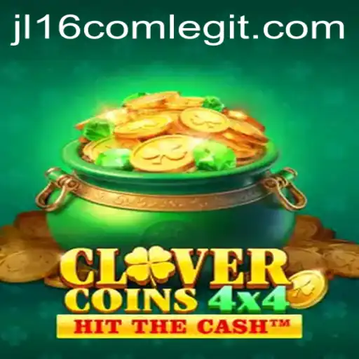 Explore the Enchanting World of CloverCoins4x4