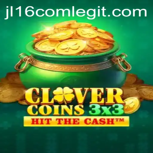 Discover the Thrills of Clovercoin3x3: A New Era in Gaming