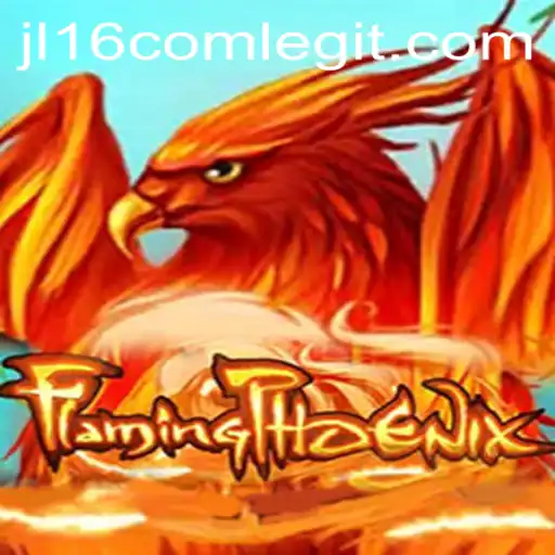 FlamingPhoenix: A Thrilling Experience on JL16.com
