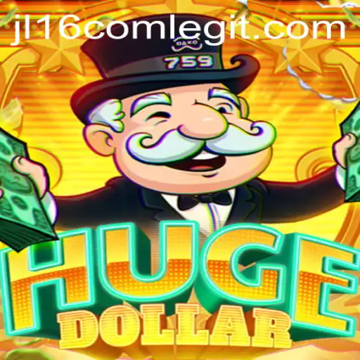 Unlocking the Thrills of HugeDollar: An Intriguing Dive into JL16.com's Latest Gaming Sensation
