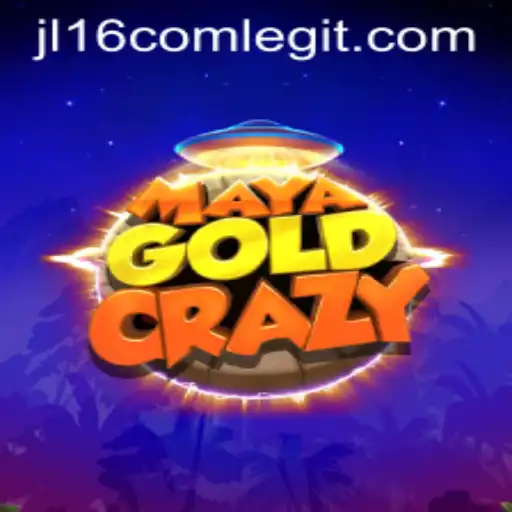 Explore the Thrill of MayaGoldCrazy at JL16.com