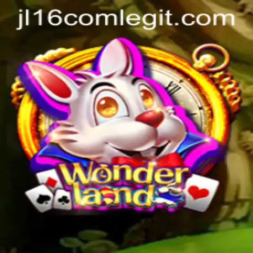 A Journey Through Wonderland: Discover the Game That's Captivating Hearts