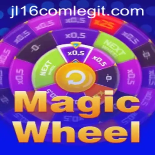 Explore the Thrill of MagicWheel: A Game of Strategy and Luck