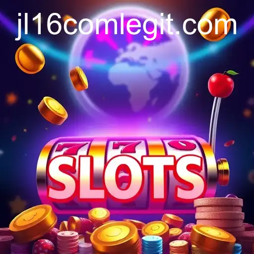Understanding Online Slots with JL16.com