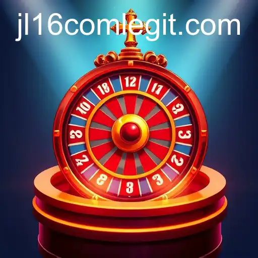 Rotary Games: Exploring the Dynamic World of JL16.com